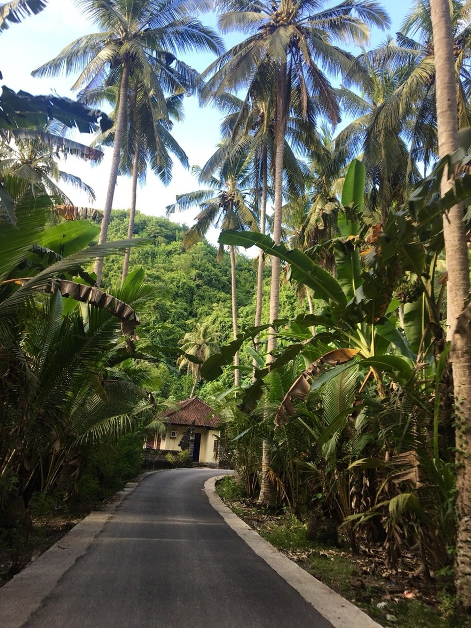 Indonesien - Klungkung - 