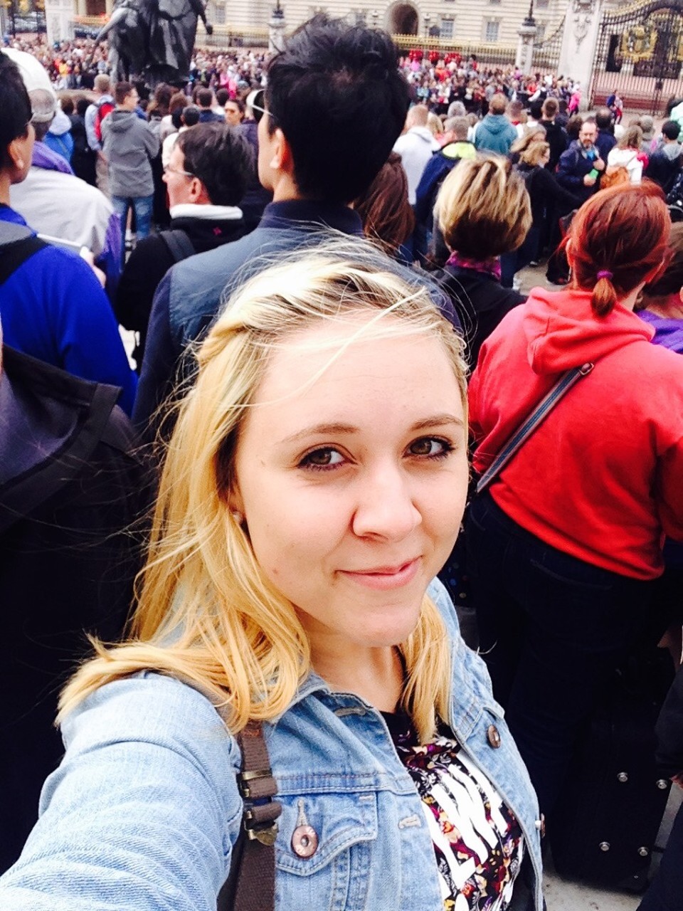 Vereinigtes Königreich - London - 