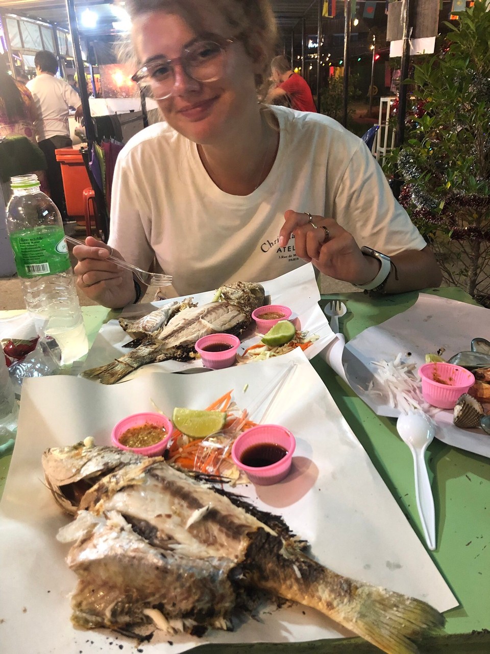 Thailand - Amphoe Mueang Krabi - 
