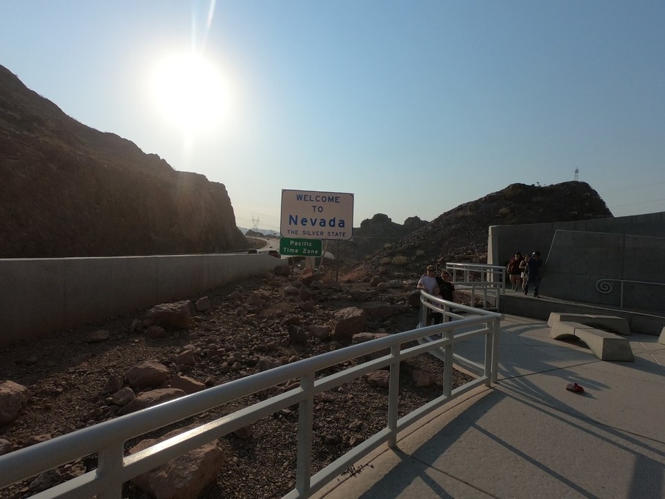 USA - Boulder City - 