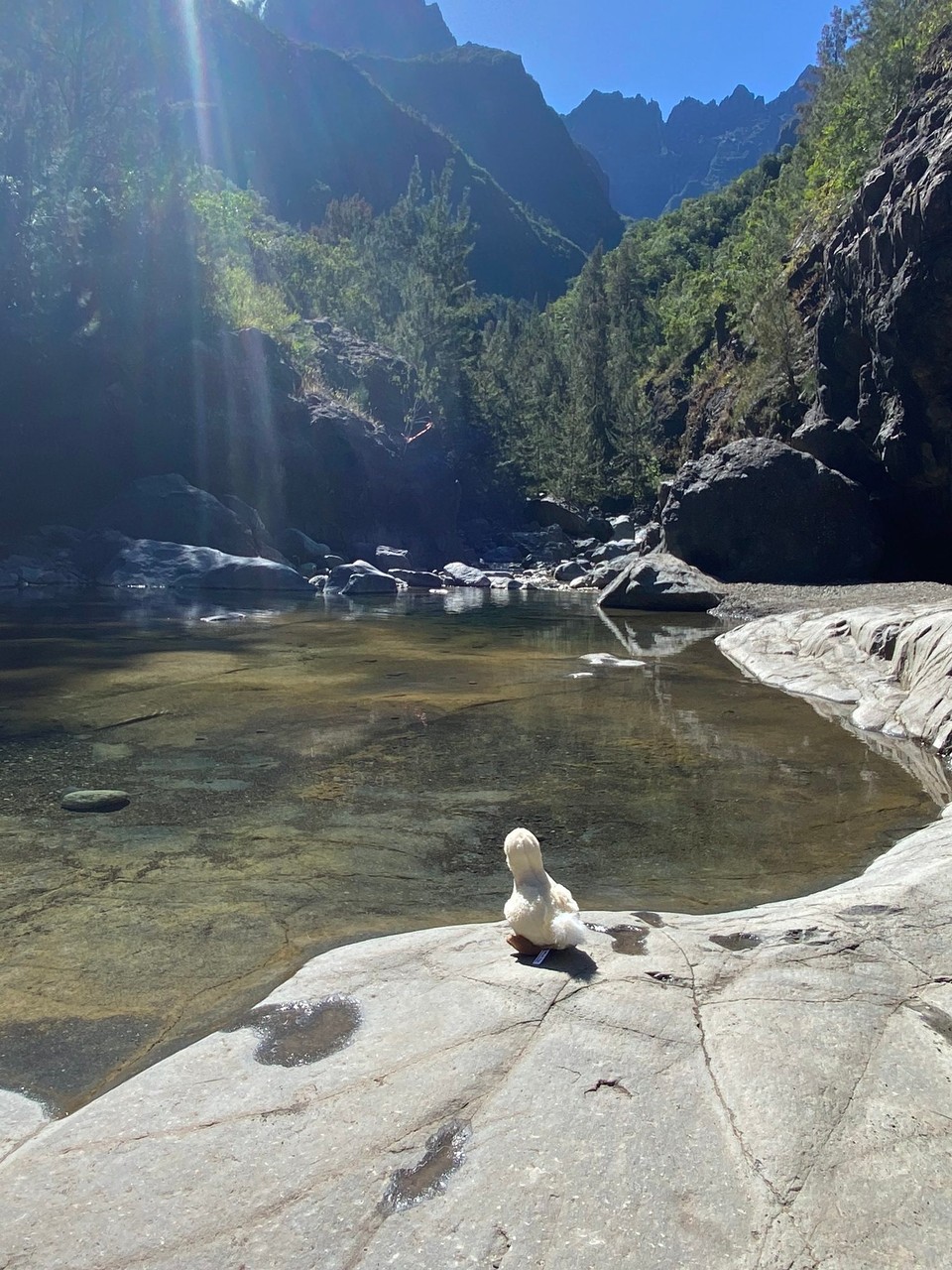Réunion - Cilaos - 