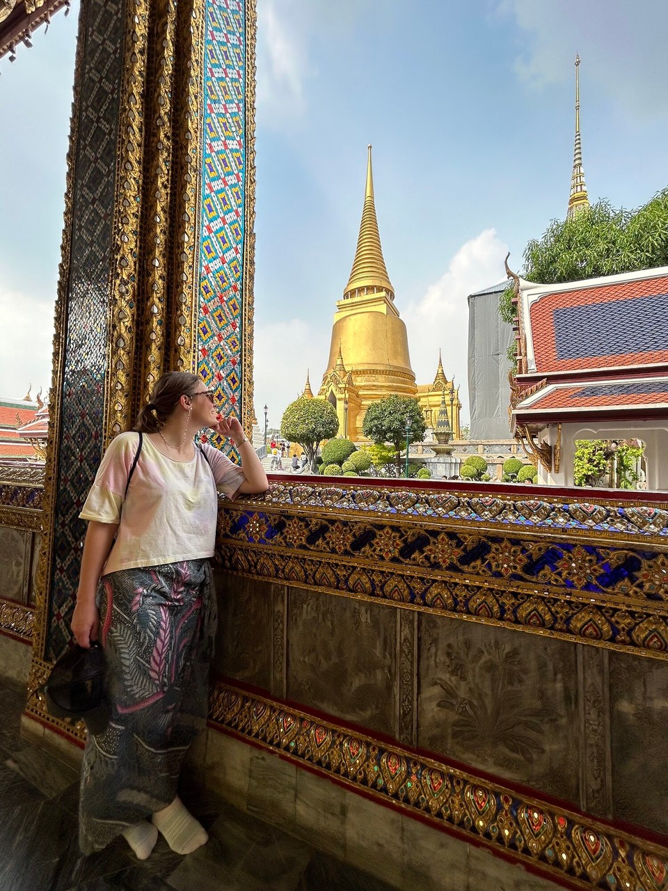Thailand - Bangkok - 