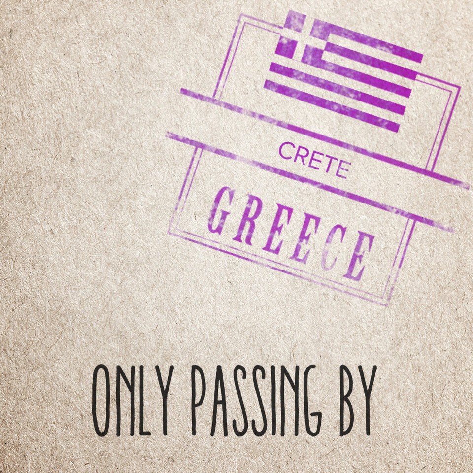 Griechenland - Sises - 