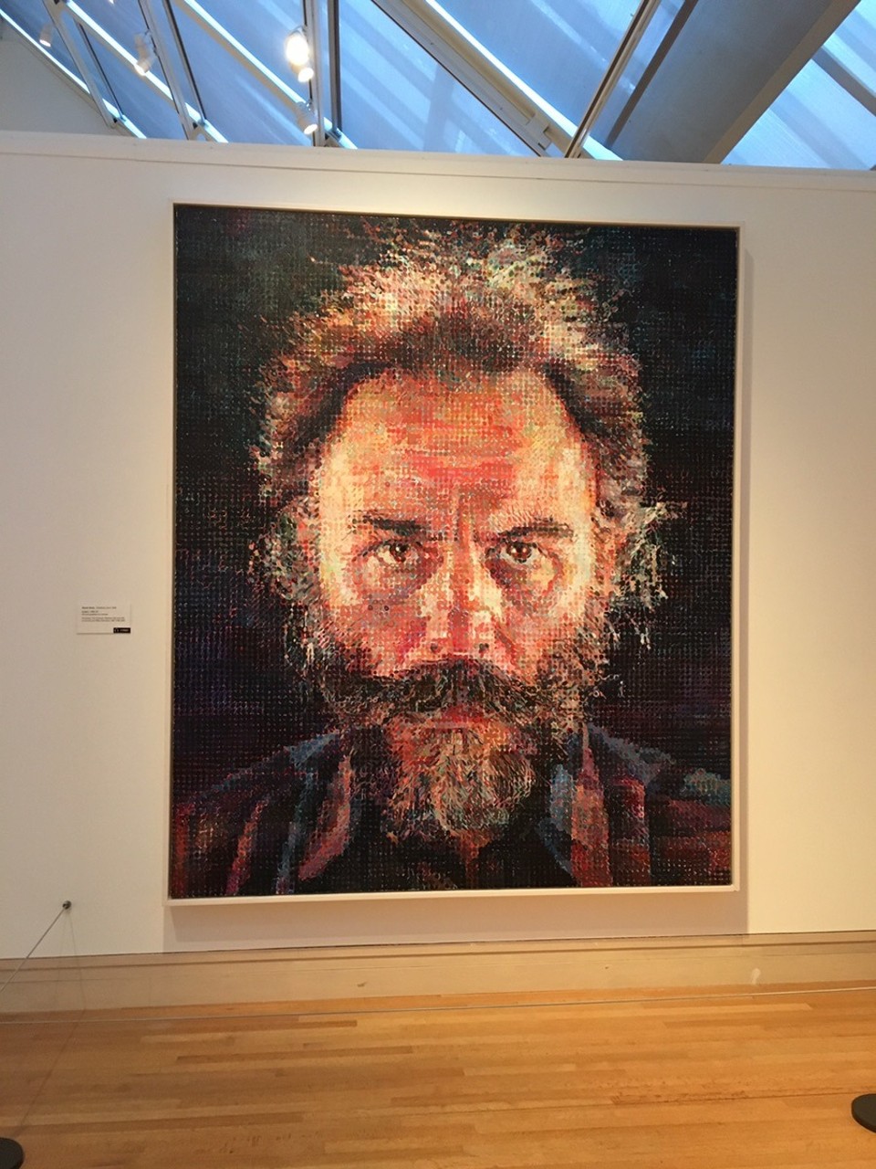 United States - New York - MET - dieses hat mir einfach richtig gut gefallen 