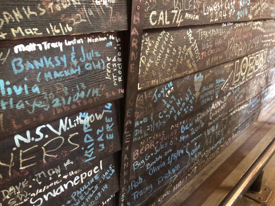 Australia - Julia Creek - 