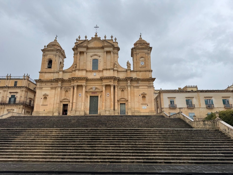 Italien - Ragusa - 