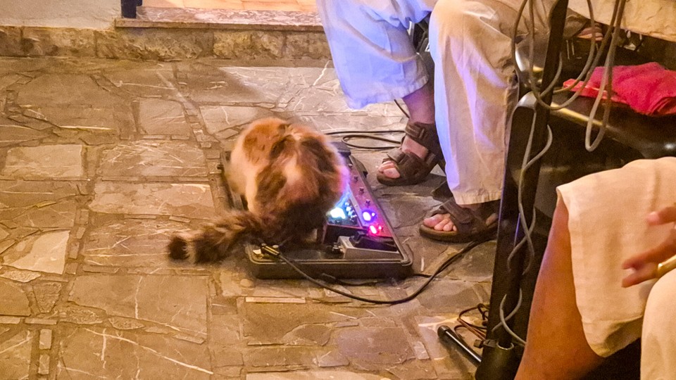 Griechenland - Symi - 