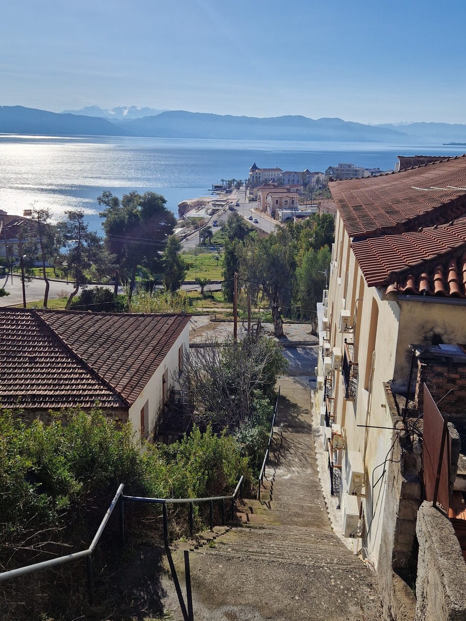 Griechenland - Loutrá Aidhipsoú - 