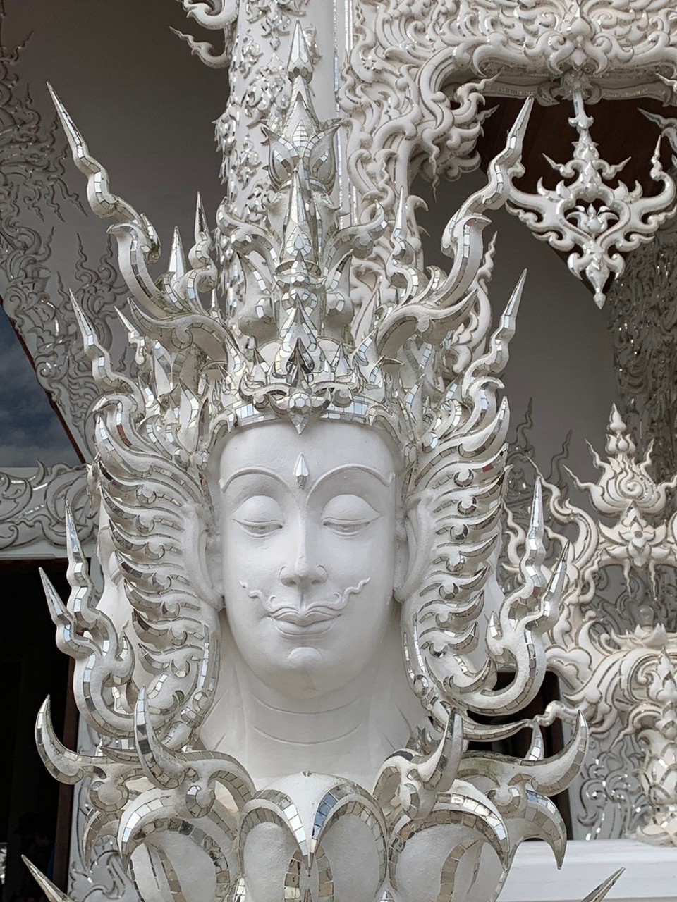 Thailand - Chiang Rai - 