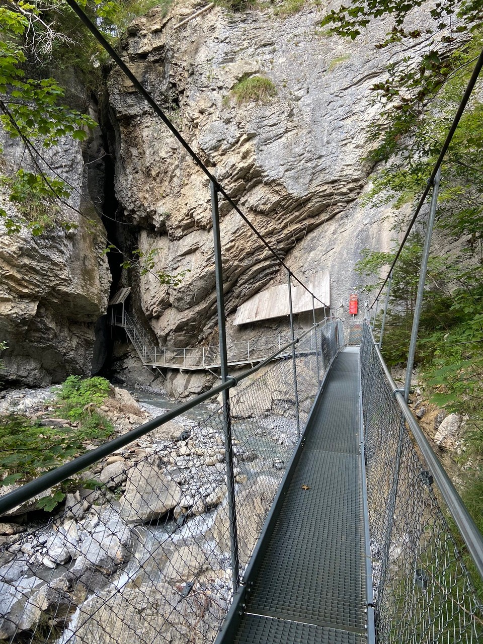 Schweiz - Adelboden - 