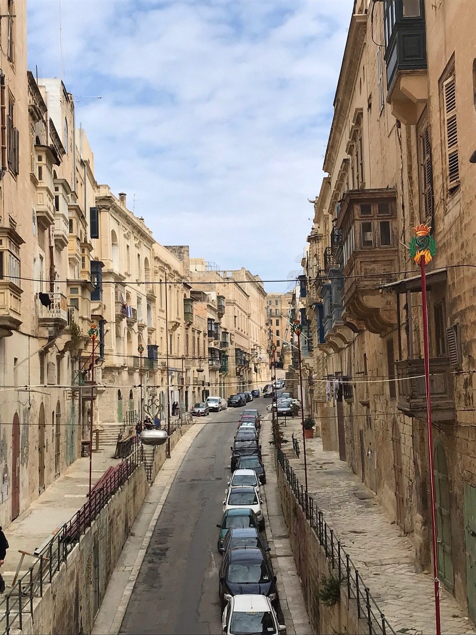 Malta - Valletta - 