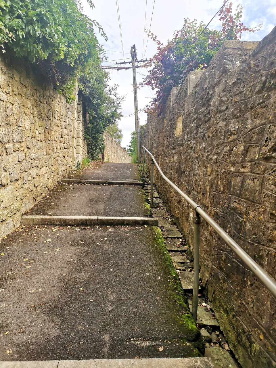 United Kingdom - Lansdown - 