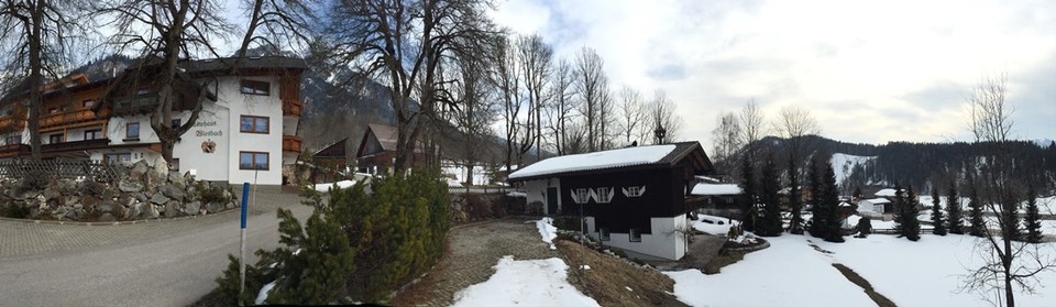 Austria - Ramsau am Dachstein - 