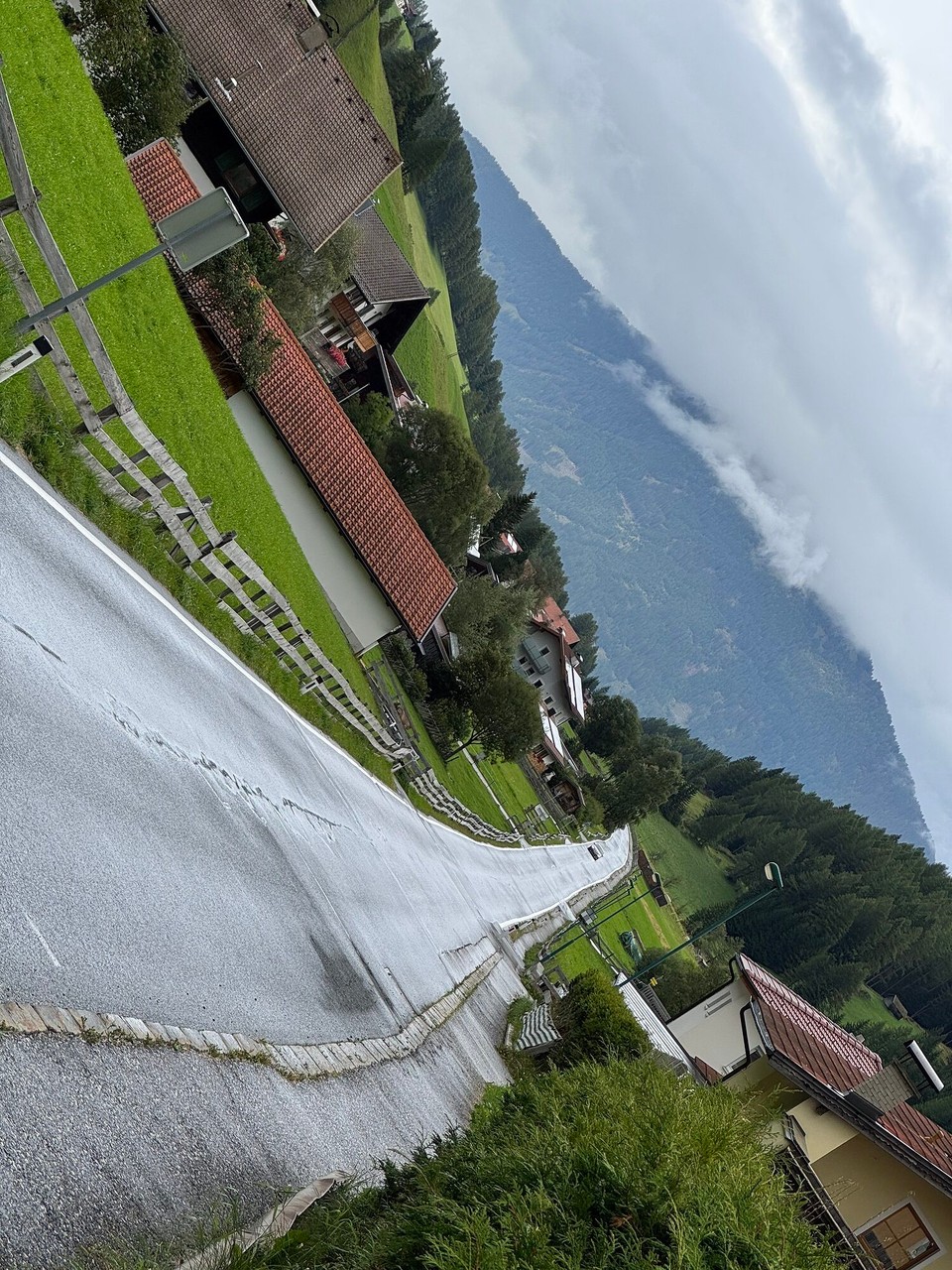 Österreich - Obernberg am Brenner - 