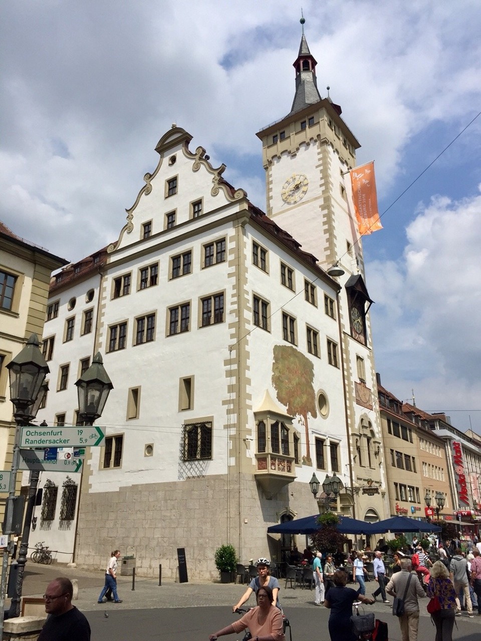 Deutschland - Würzburg - 