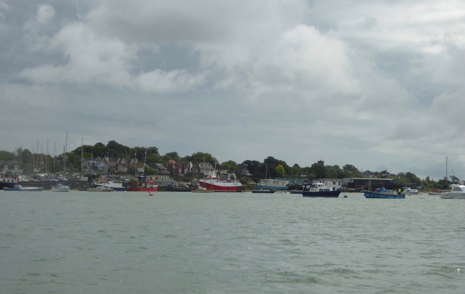 United Kingdom - Colchester - 