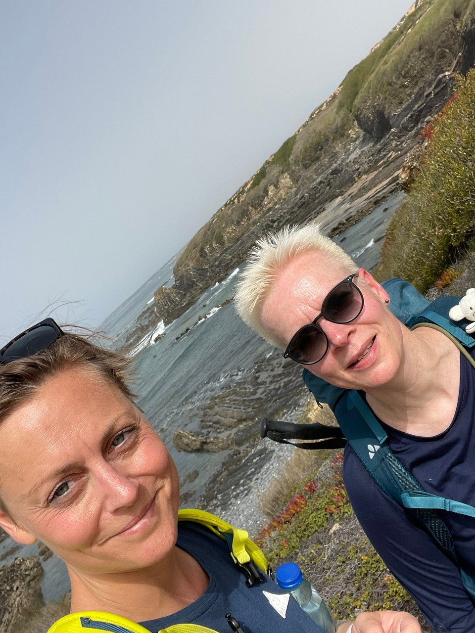 Portugal - Longueira-Almograve - 