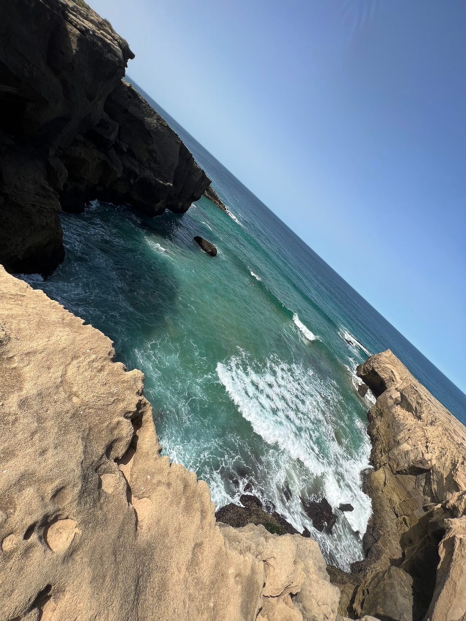 Portugal - Vila Nova de Milfontes - 