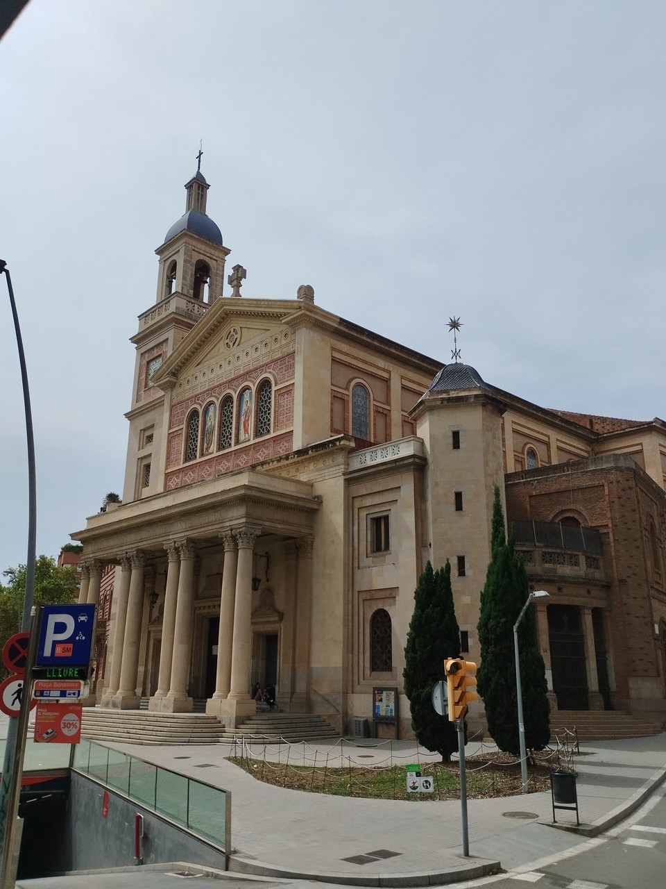 Spanien - Barcelona - 