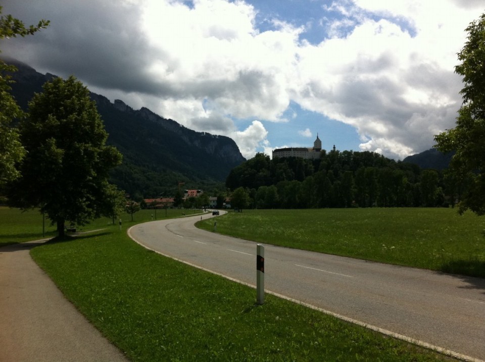 Deutschland - Aschau im Chiemgau - 