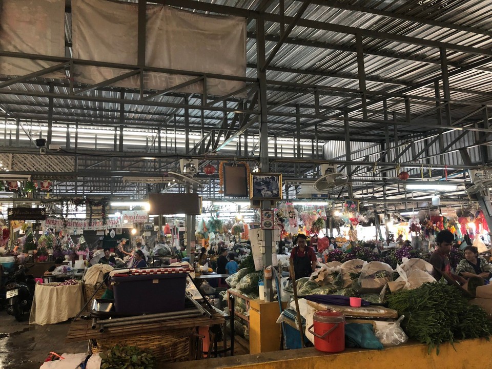 Thailand - Bangkok - 