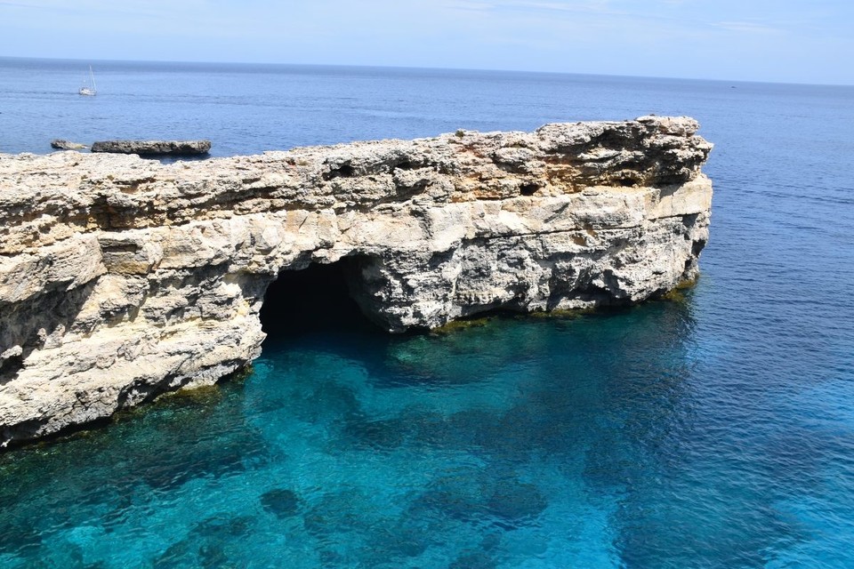 Malta - Marsaxlokk - 