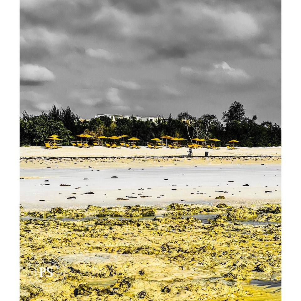 Tansania -  - 