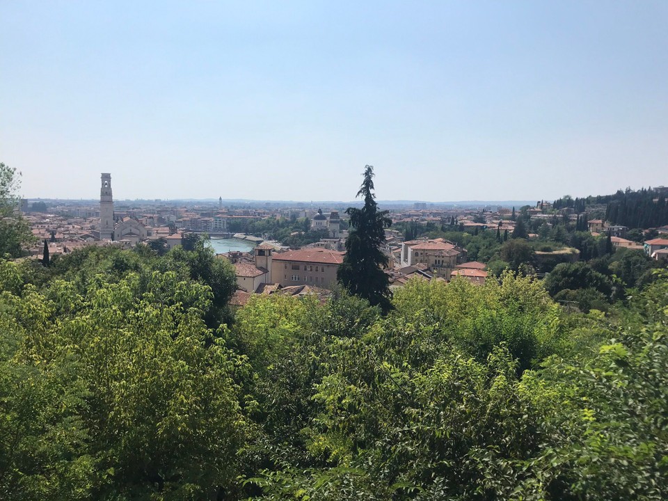 Italien - Verona - 