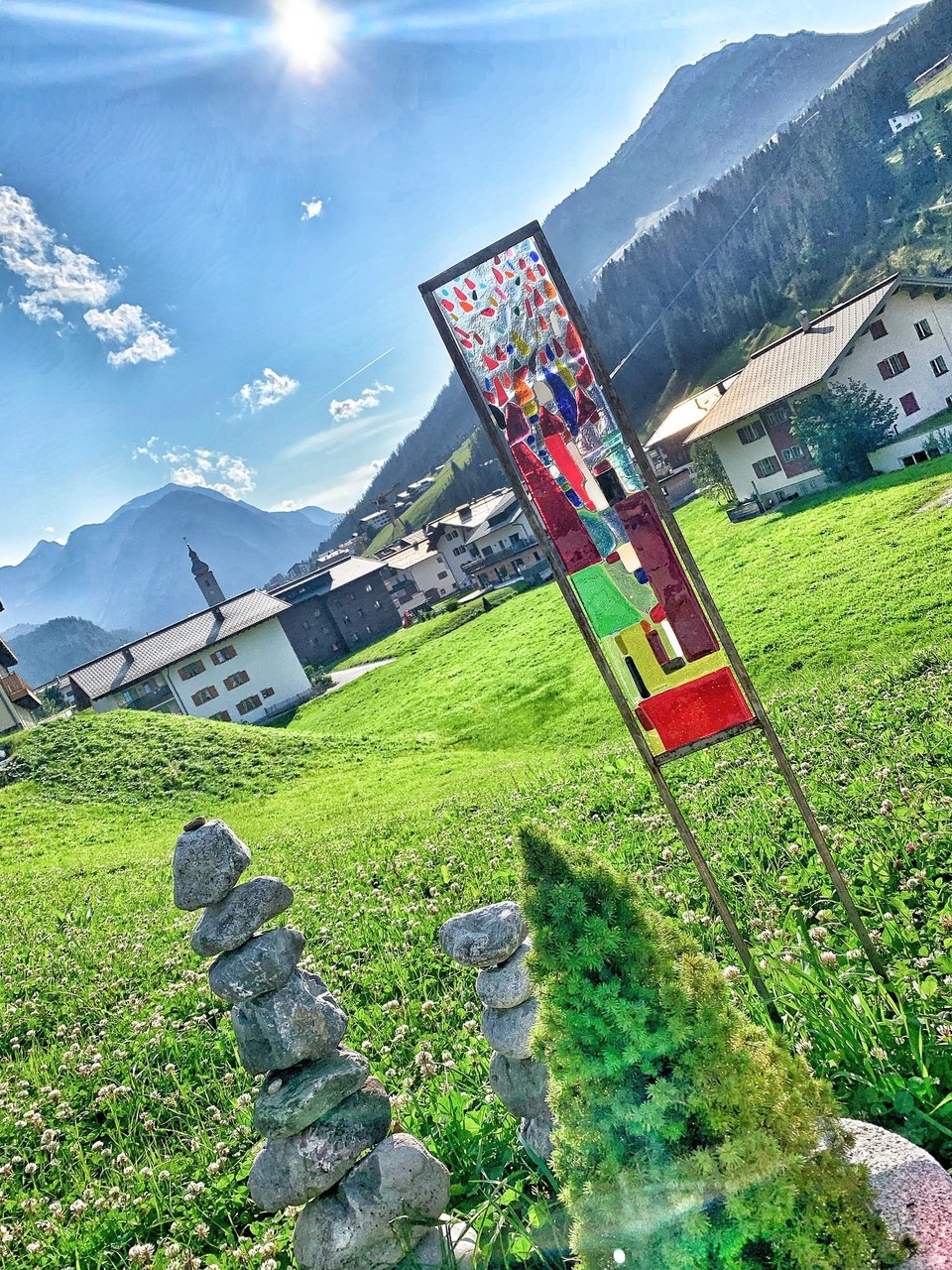 Österreich - Lech - 