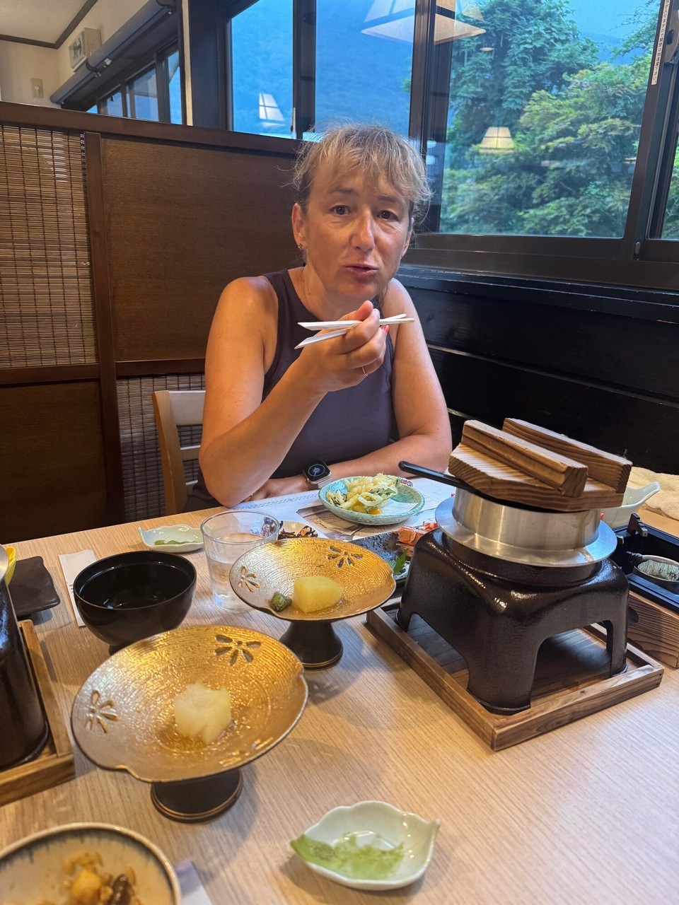 Japan - Hakone - 