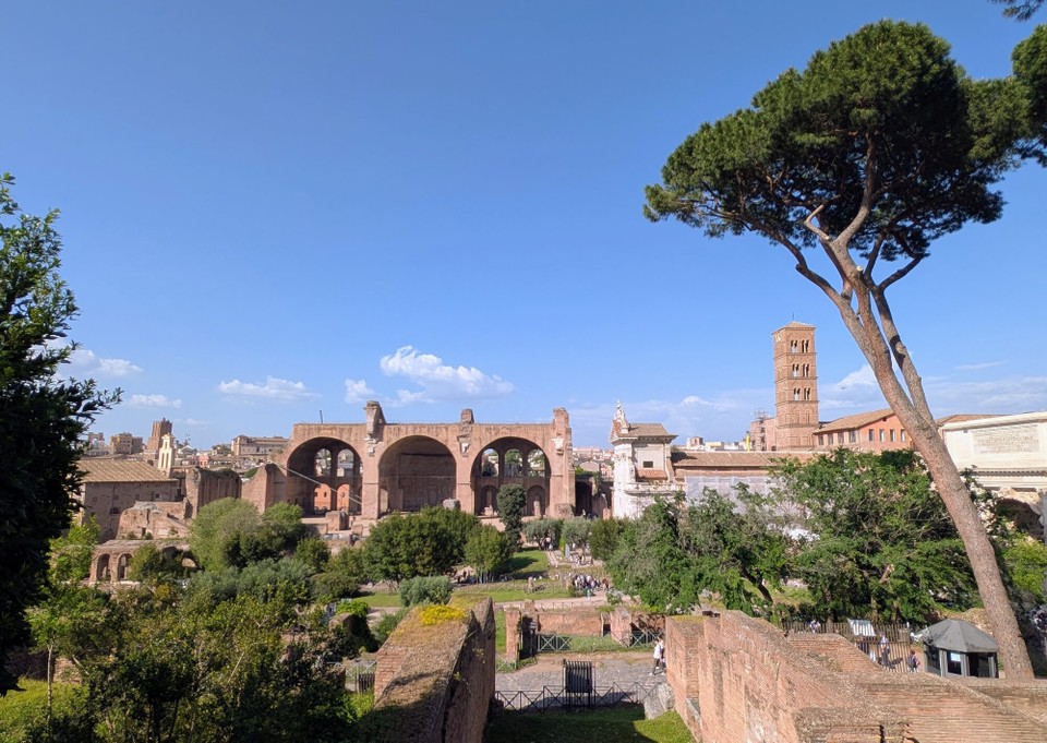 Italien - Rom - 