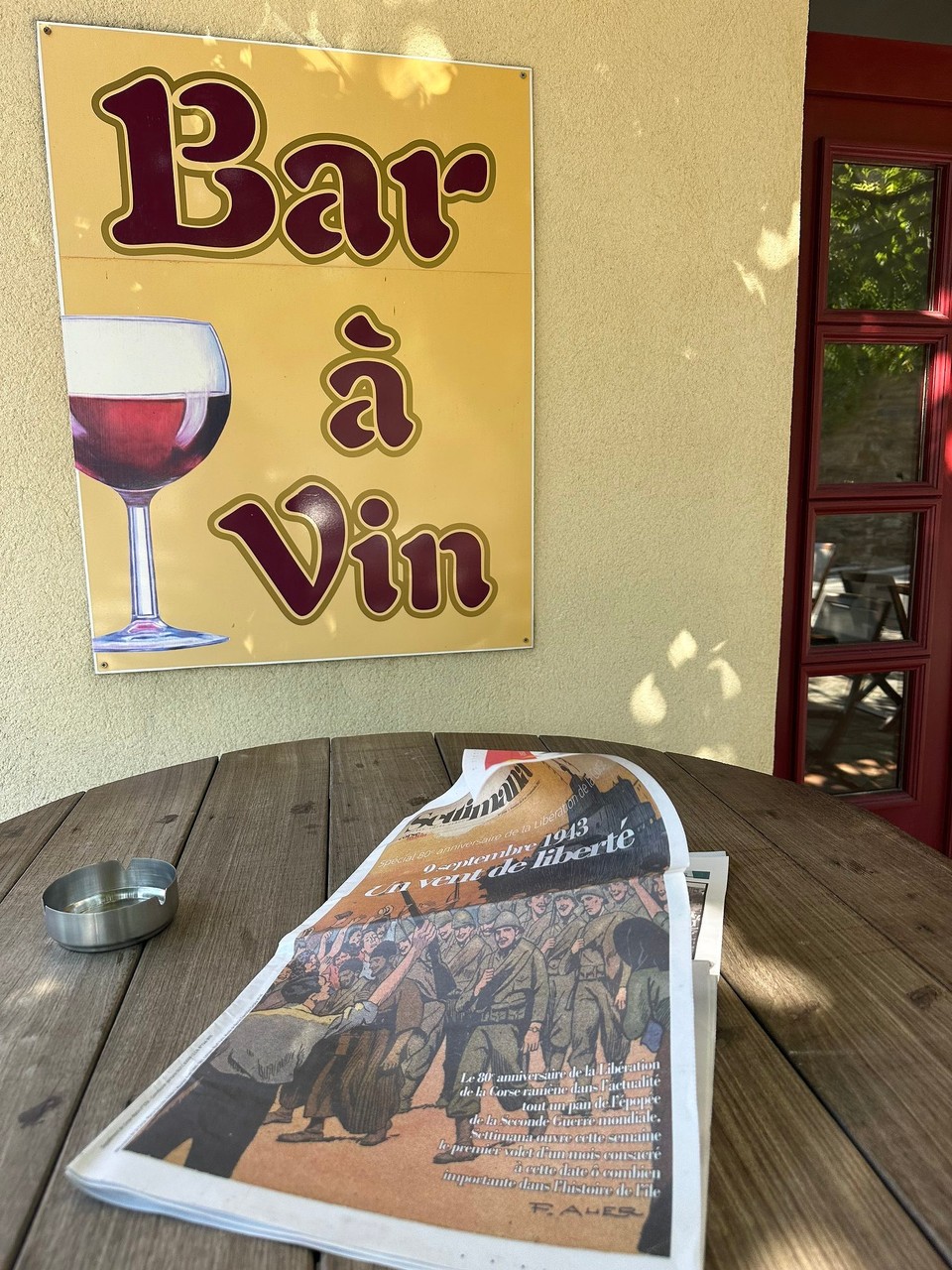 Frankreich - Patrimonio - 