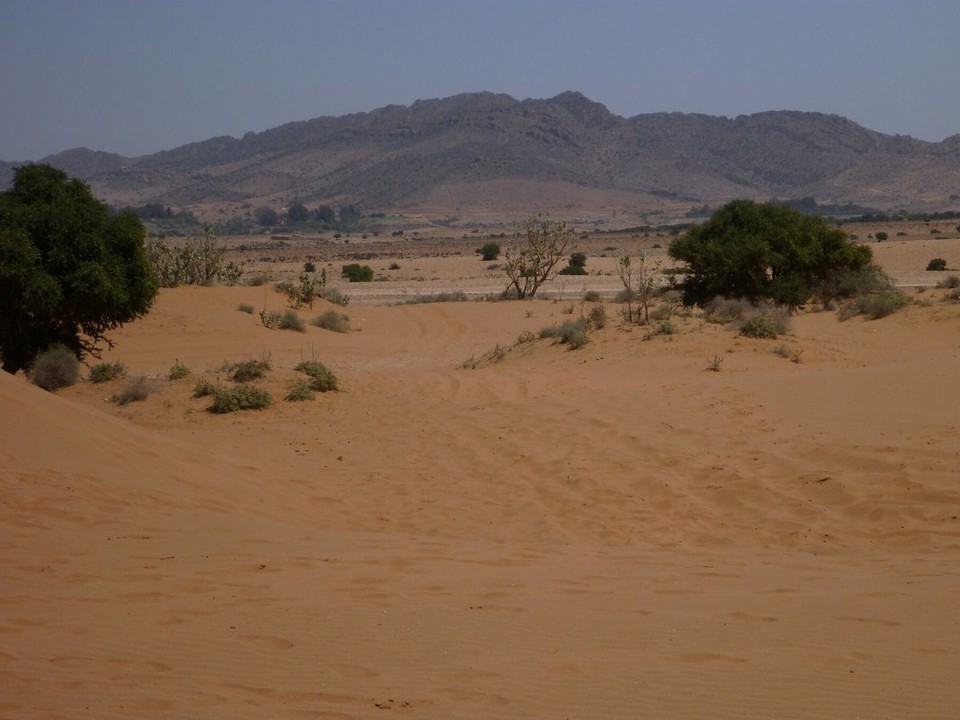 Marokko - Agadir - 