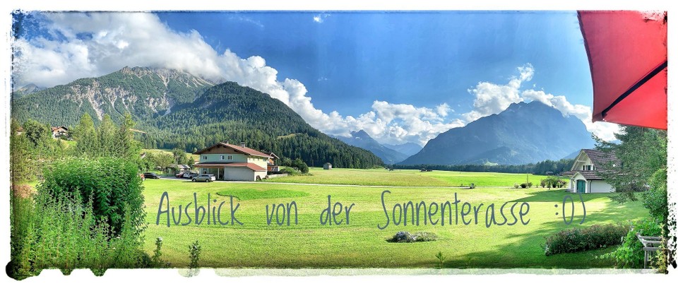 Österreich - Stanzach - 
