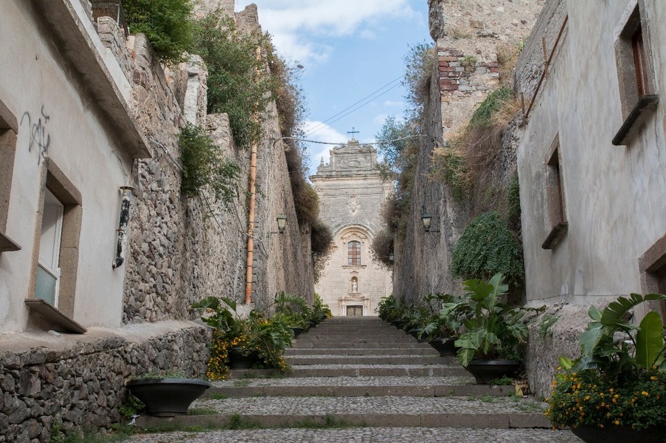 Italien - Lipari - 