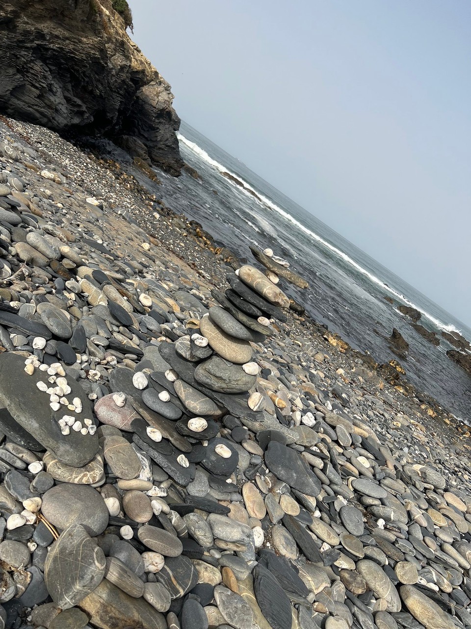 Portugal - Longueira-Almograve - 