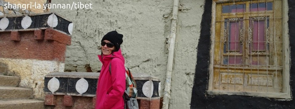 China - shangri-la - 
