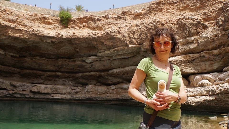 Oman -  - 