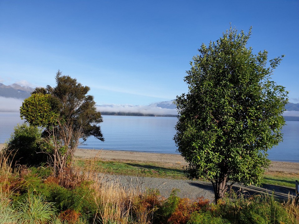 Neuseeland - Wanaka - 