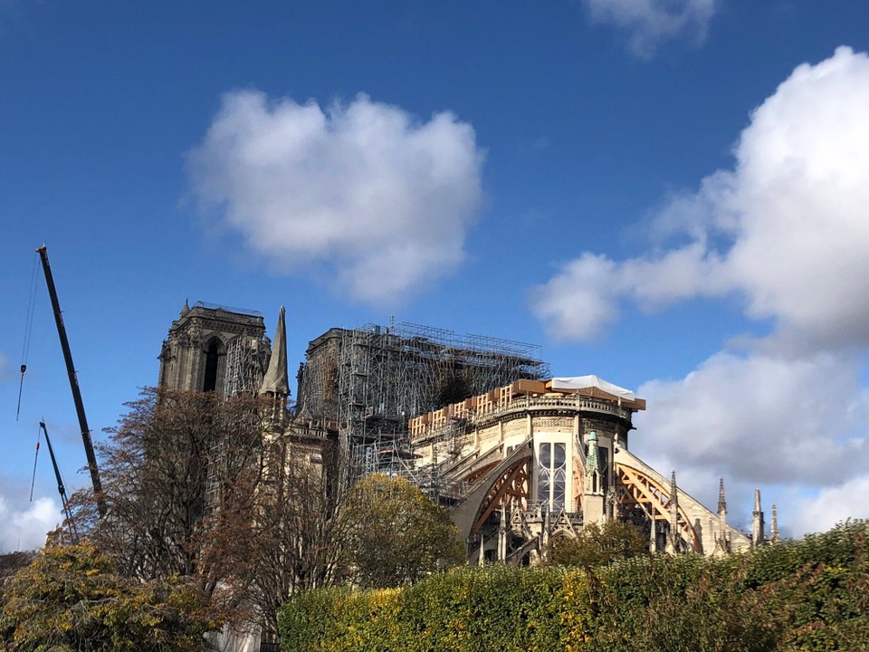 Frankreich - Paris - 