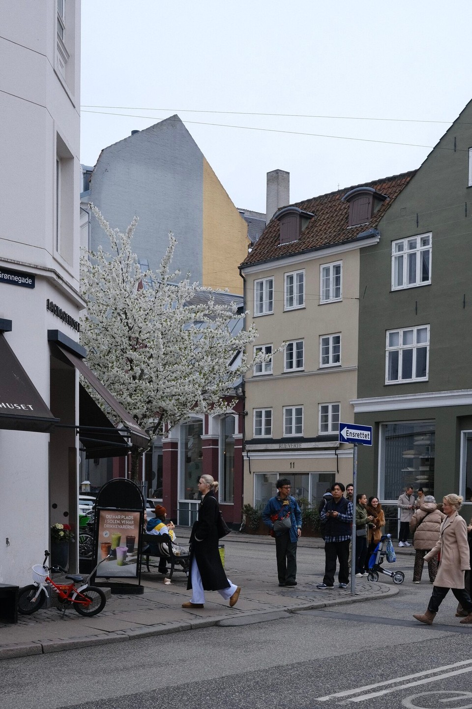 Dänemark - København K - 