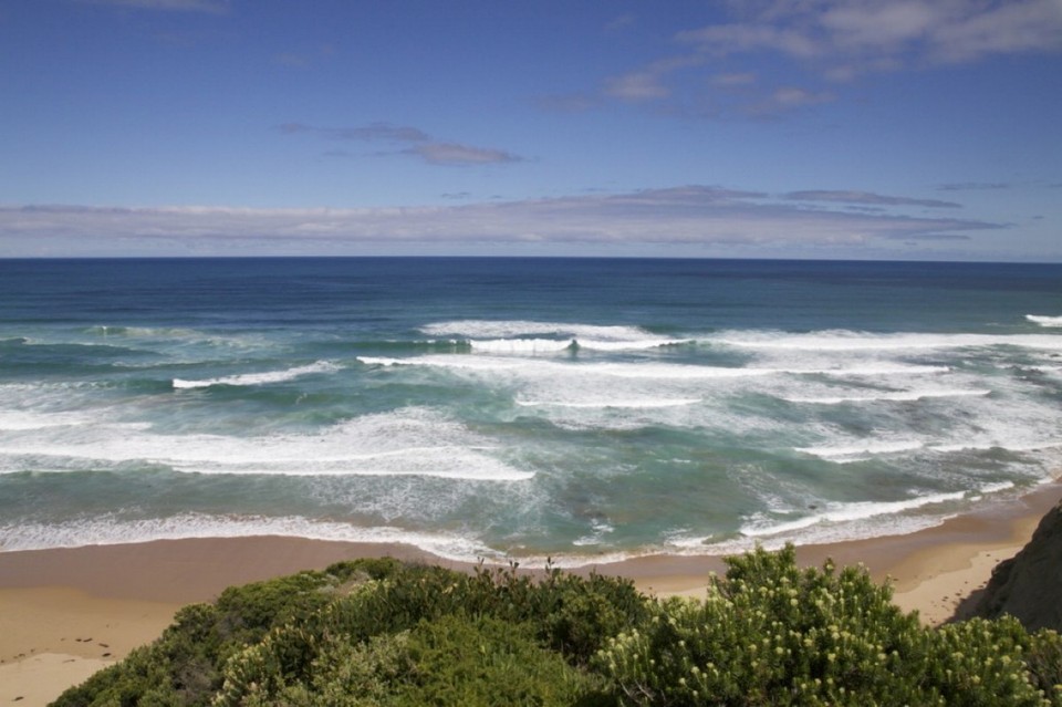 Australien - Apollo Bay - 