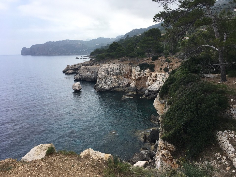 Spanien - Deià - 