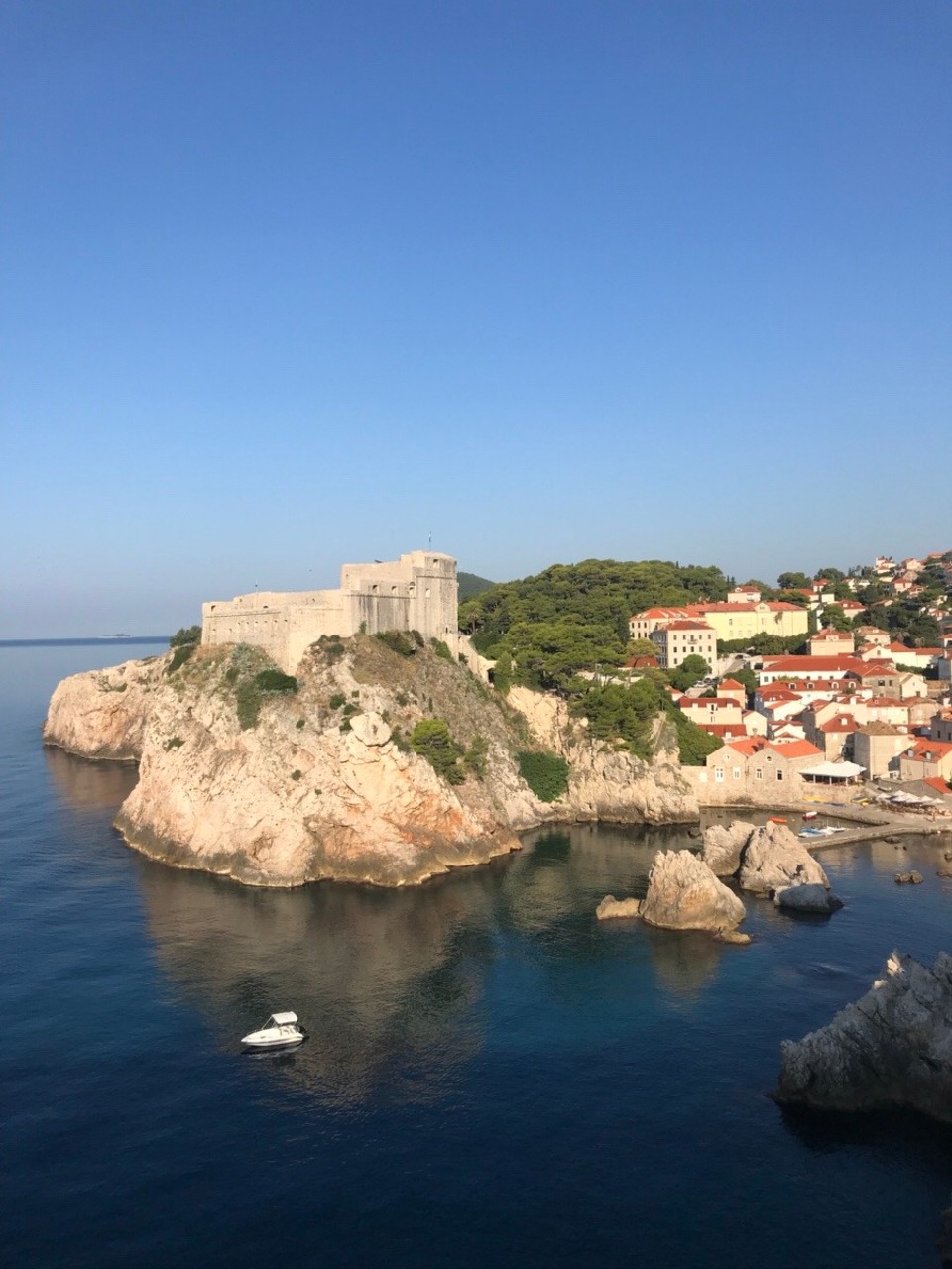 Croatia - Dubrovnik - 