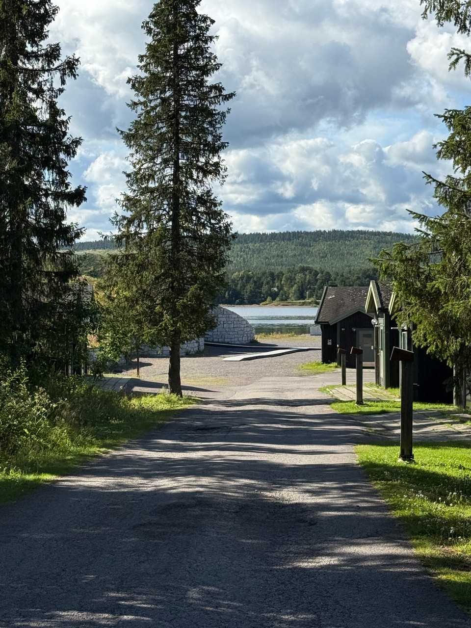 Schweden - Jukkasjärvi - 