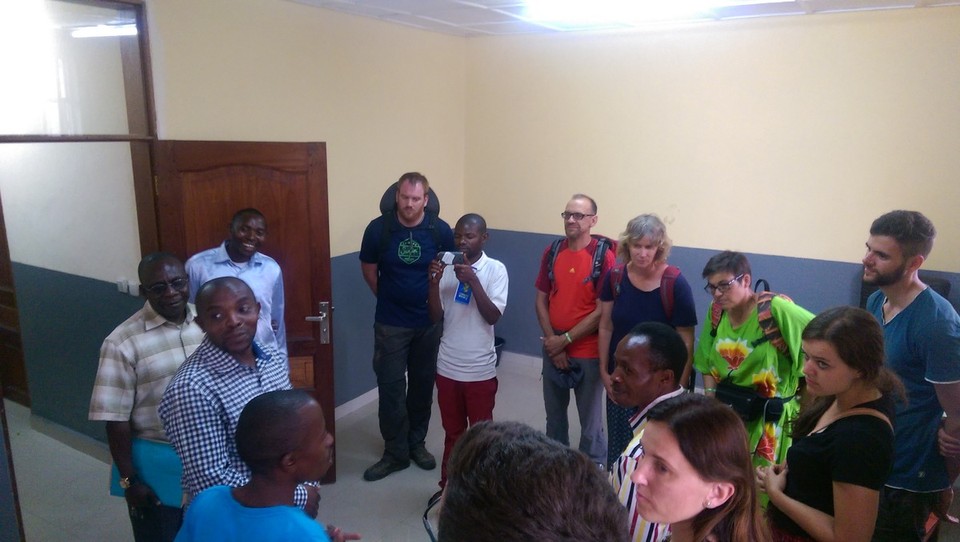 Demokratische Republik Kongo - Goma - 