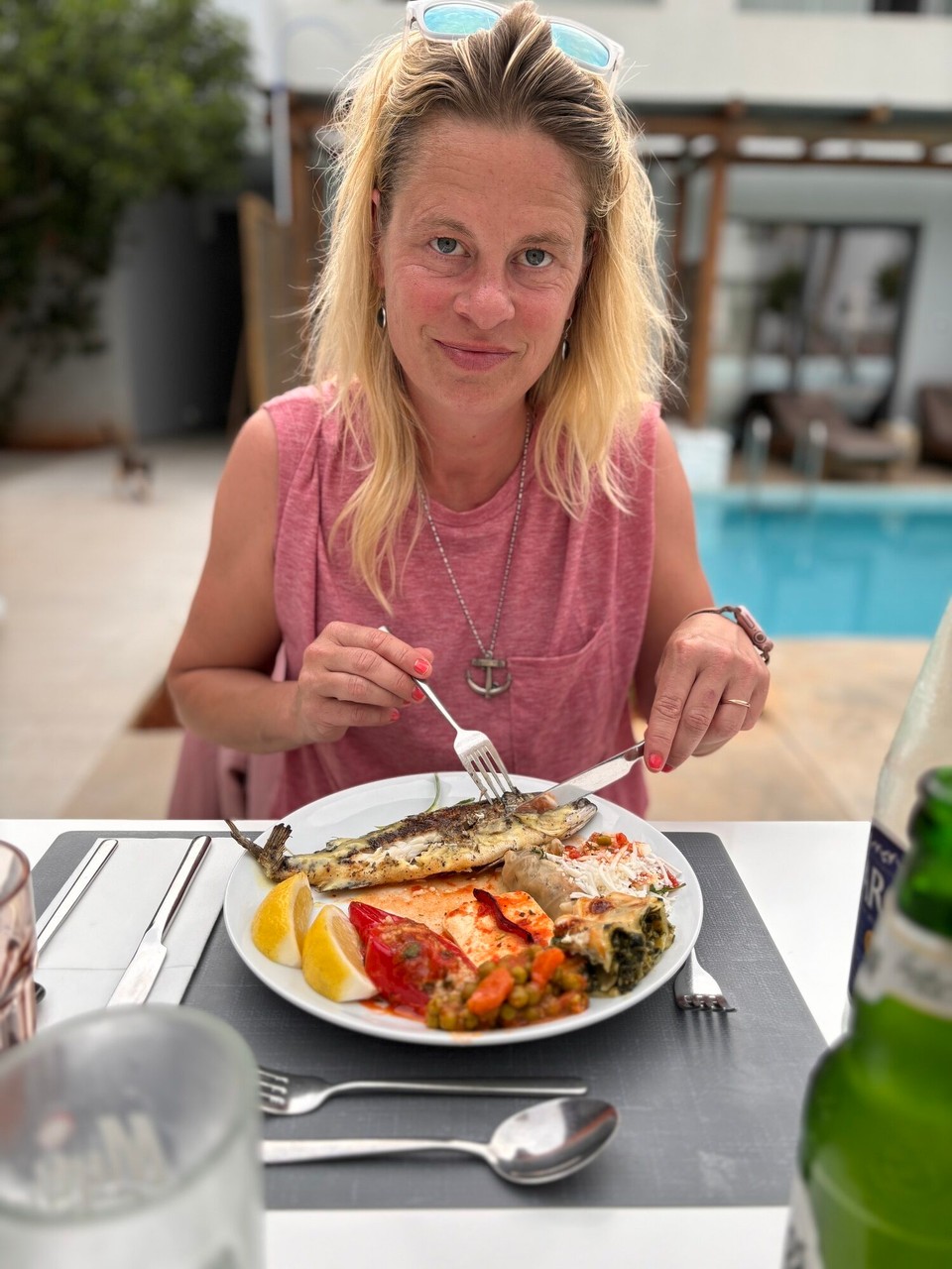 Griechenland - Heraklion - 