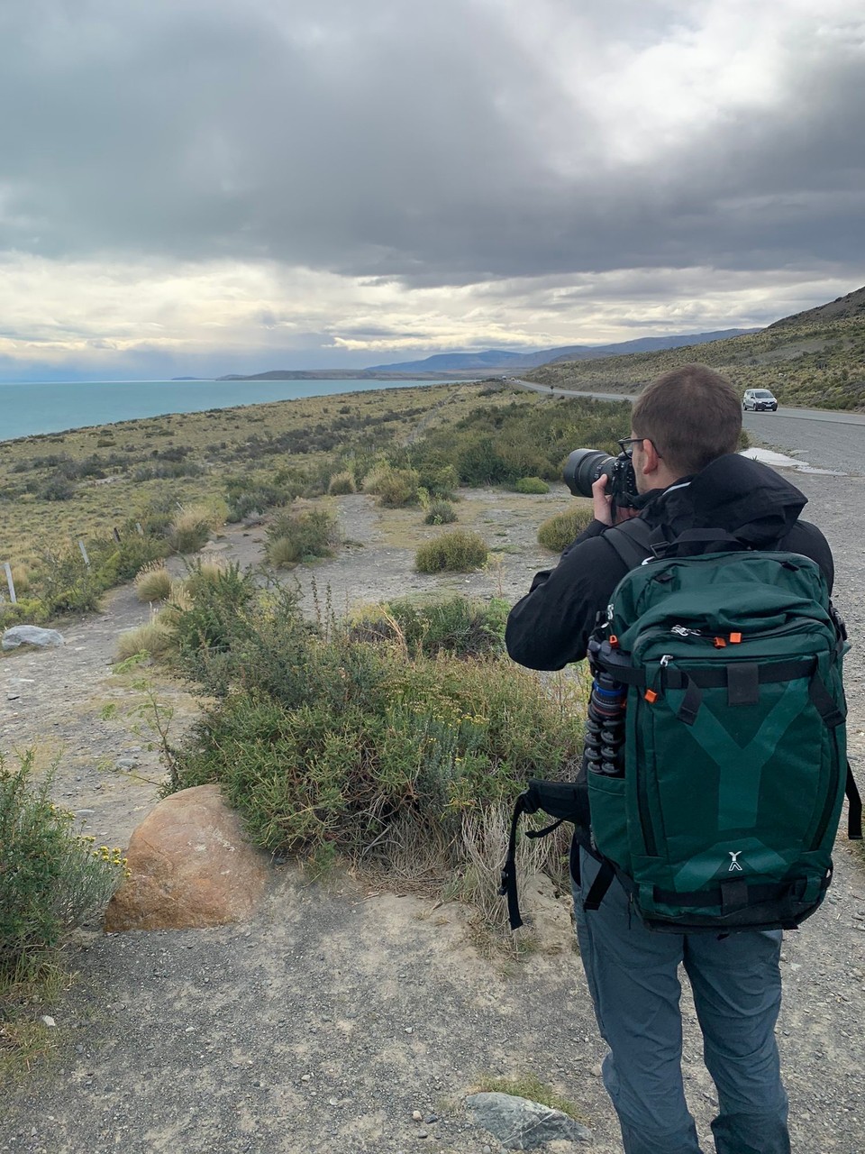 Argentinien - El Calafate - 