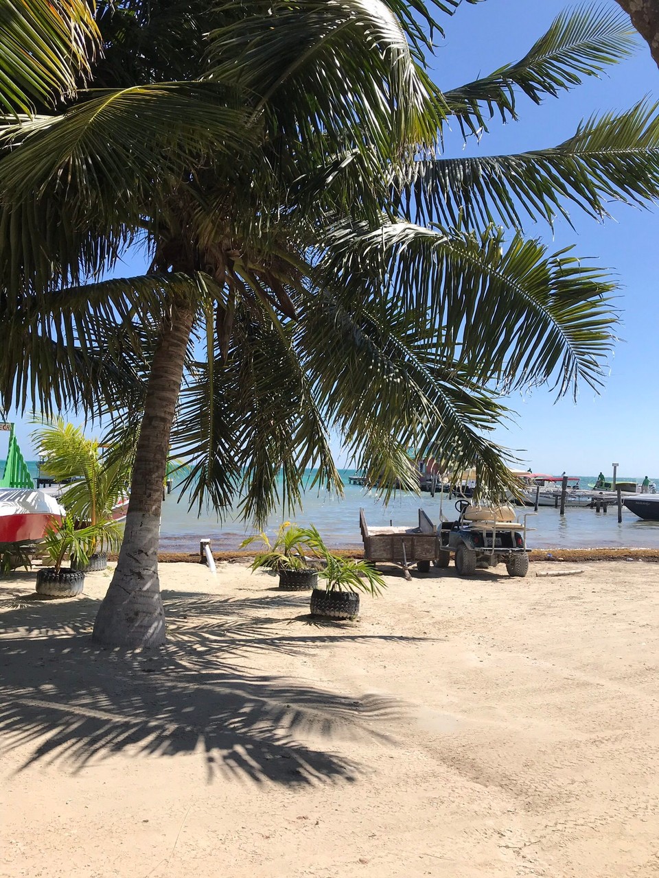Belize - San Pedro - 