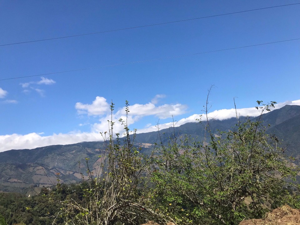 Costa Rica - Perez Zeledon - 